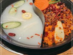 -楠火锅(广州总店)