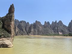 -炳灵寺世界文化遗产旅游区