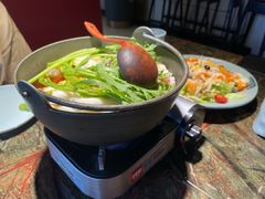 -炙柒Sekinana·精致料理 烧鸟·铁板烧(海上世界店)