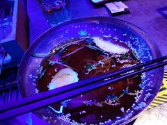 -很久以前羊肉串(打浦路店)
