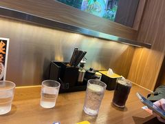 -少椿食·拉面·丼饭·关东煮(鲁祖庙店)