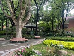 -华山儿童公园