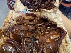 -去吃龙虾 | 烧烤·龙虾馆(红林世界城店)