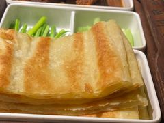 -四世同堂·京菜·烤鸭(双井店)