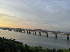 -海堤纪念公园