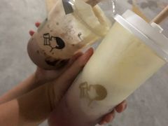 -喜茶(东莞汇一城店)