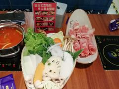 -龙聚德北京烤鸭(巴南商社汇购物中心店)