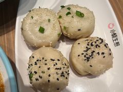 -小杨生煎(香港名都店)