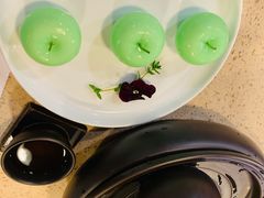 像青苹果-点都德(大茶楼店)