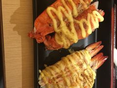 -万岁寿司(芳村店)