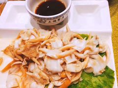 -威海渔村(静安旗舰店)