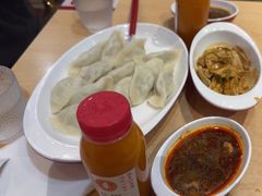 -喜家德虾仁水饺(济钢店)