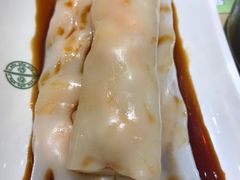 九黄鲜虾肠-添好运点心专门店(深水埗店)