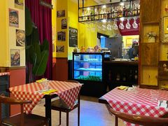 -La maison lyonnaise法国里昂餐厅