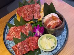 -丸藏和牛烧肉专门店(园区师惠坊店)