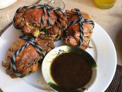 -永泰福朋喜来登酒店-宜客乐自助餐厅(远大路店)