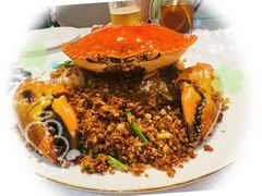 -喜记避风塘炒辣蟹(旗舰店)