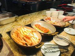 -嘉定凯悦·咖啡厅