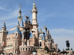 -上海迪士尼度假区