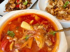 -天天初二·天津传统捞面·天津特色菜(凌奥总店)