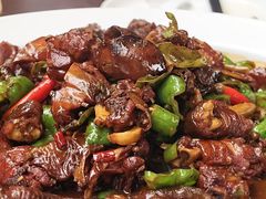 -单家老院·院子里的青岛菜(沙子口店)