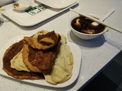 -黑窑厂糖油饼烤鸭·清真菜(旗舰店)
