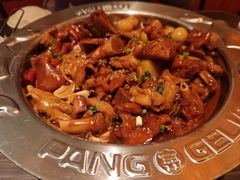 -胖哥俩肉蟹煲(杭州下沙学林街店)