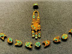 -盘龙城国家考古遗址公园