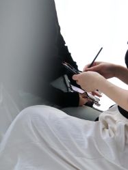 -Doris多里斯半永久纹眉·SMP纹发·发际线