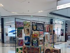 -万达广场(临港店)