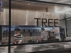 -大树餐厅(红旗街万达店)