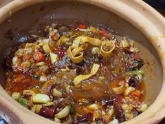 -陈家婆的菜·口味湘菜(梅溪湖店)