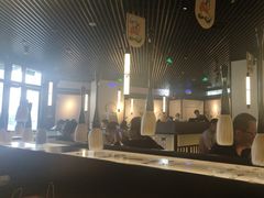 -绿茶餐厅(成都大悦城店)