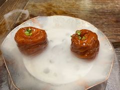 -魁盛居百年鲁菜馆(县西巷店)