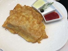 -波特曼西餐厅(南岗店)