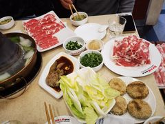 -阳坊大都涮羊肉(阳坊总店)