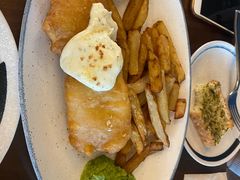 -FISH&POTATO Cō(地中海美食 万象城店)