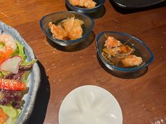 -千代武日本料理(开发区店)
