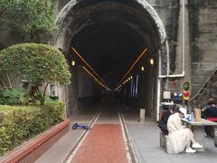 -铁路文化公园