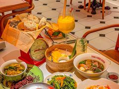 -太食獸泰式茶餐厅(IFS国金中心店)