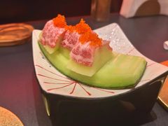 -無二炙坊·和牛烧肉(大钟寺1733店)