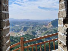 -白羊峪长城旅游区