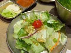 -西塔老太太泥炉烤肉(双井店)
