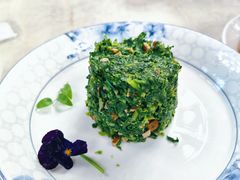 -二泉园老菜馆·百年无锡菜