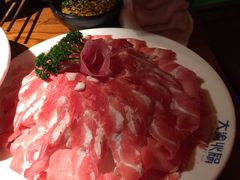 肥牛-大渝火锅(如皋万都广场店)