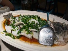 -鱼你相聚·河鲜馆(袁家岭店)