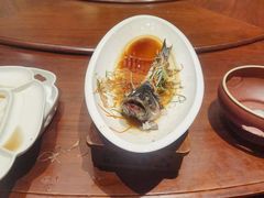 -华膳楼·安徽地标美食·中华餐饮名店(文化公园店)