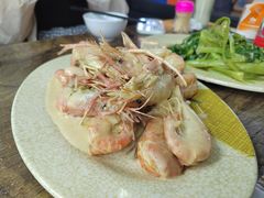-贞姨美食·老字号海鲜大排档