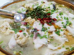 菜豆腐鱼-美食佳菜豆腐鱼庄