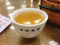 -香港蓮香樓(中環店)